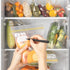 Sealed Bag Fresh-keeping Food Packaging Bag Household Plastic Packaging Bag Thickened Refrigerator Storage Frozen Sub Packaging Storage Bag